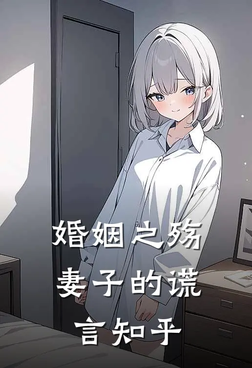 婚姻之殇妻子的谎言知乎免费阅读