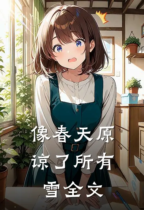 像春天原谅了所有雪全文阅读