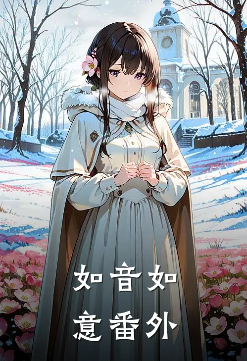 如音如意 番外在线阅读