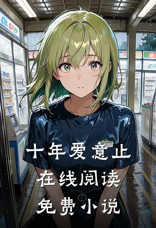 十年爱意止在线阅读免费小说
