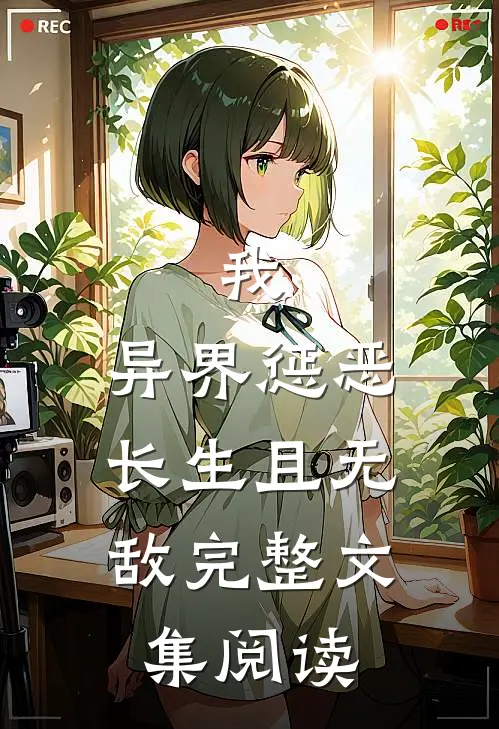 我,异界惩恶,长生且无敌完整文集阅读全文