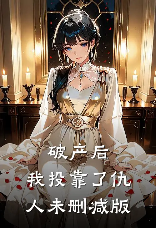 破产后，我投靠了仇人未删减版