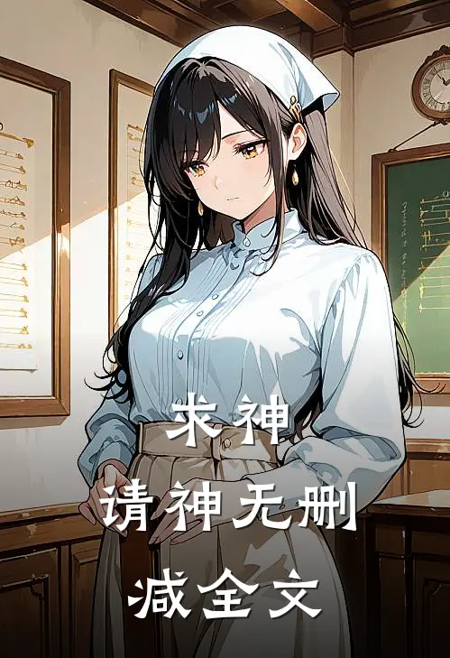 求神,请神无删减全文在线阅读