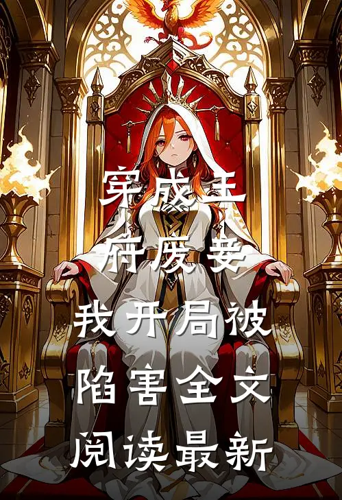 穿成王府废妾,我开局被陷害全文阅读最新