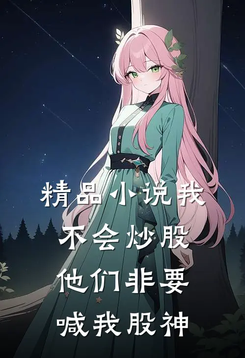 精品我不会炒股,他们非要喊我股神