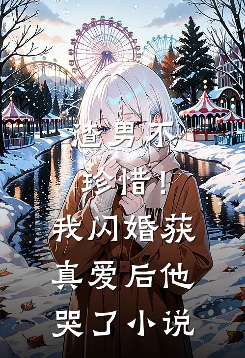 渣男不珍惜!我闪婚获真爱后他哭了免费阅读