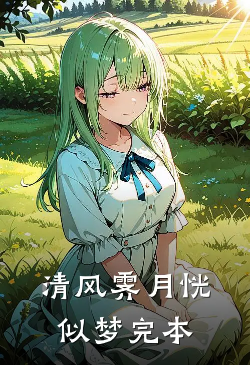 清风霁月恍似梦完本