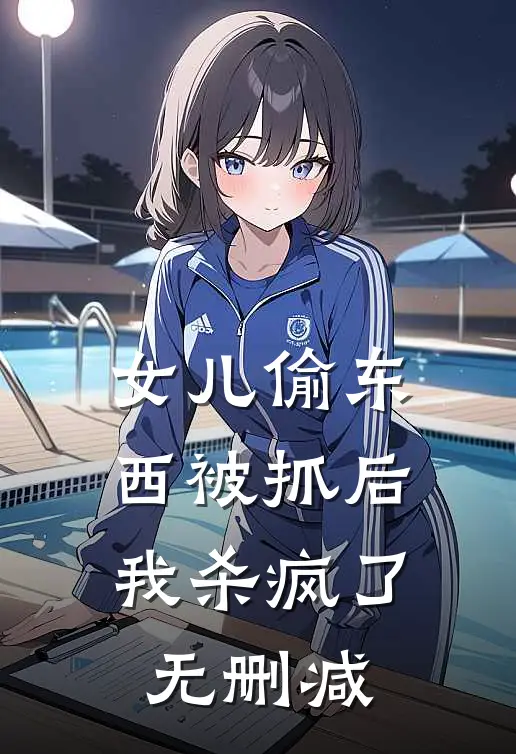 女儿偷东西被抓后,我杀疯了无删减