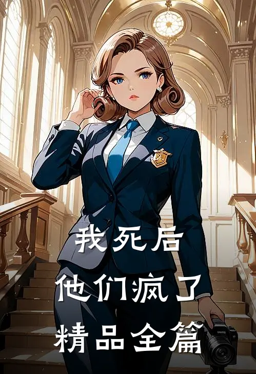 我死后,他们疯了精品全篇在线阅读