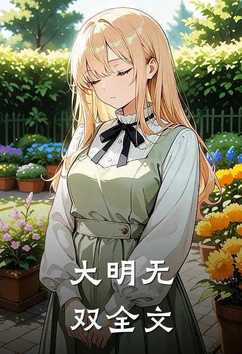 大明无双全文免费阅读