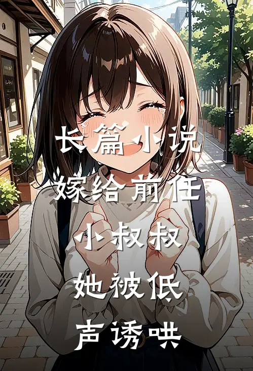 长篇嫁给前任小叔叔,她被低声诱哄免费阅读