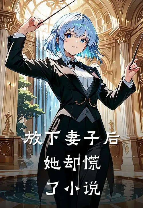 放下妻子后,她却慌了全文阅读