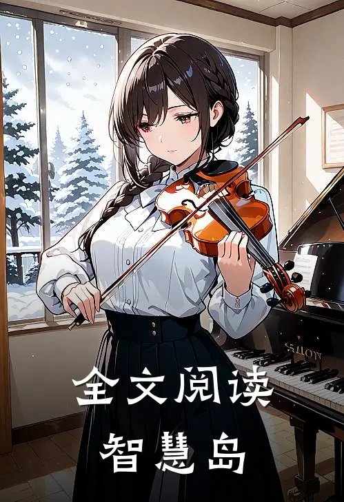 全文阅读智慧岛
