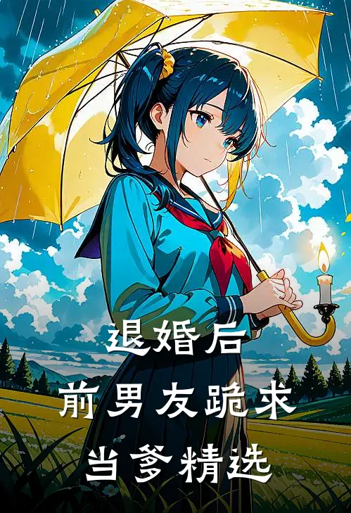 退婚后,前男友跪求当爹精选