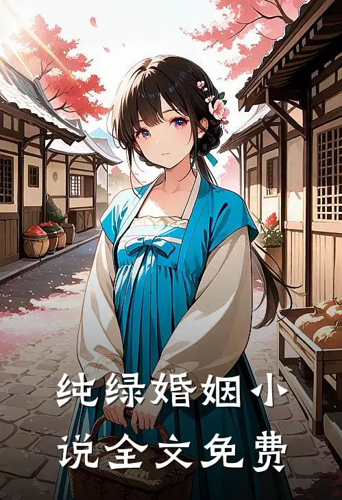 纯绿婚姻全文免费无弹窗