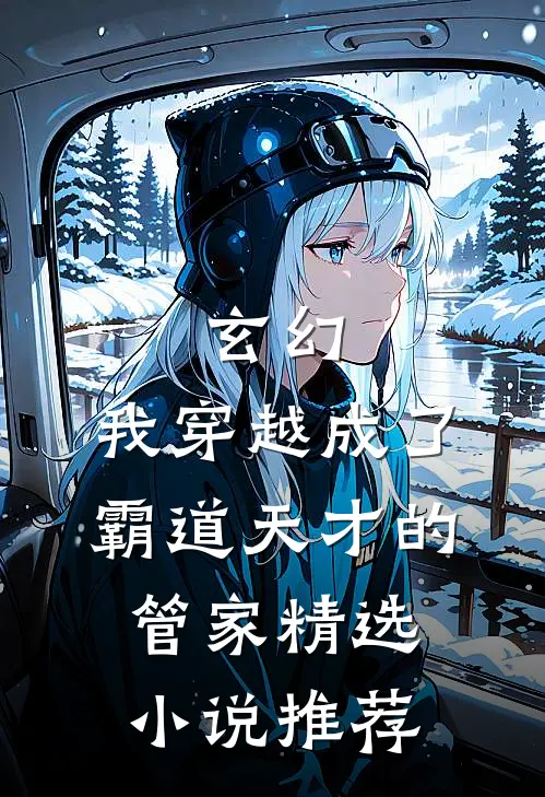 玄幻我穿越成了霸道天才的管家精选推荐一下