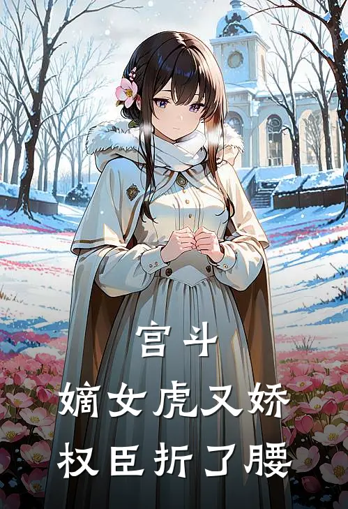 宫斗嫡女虎又娇,权臣折了腰姜瑶