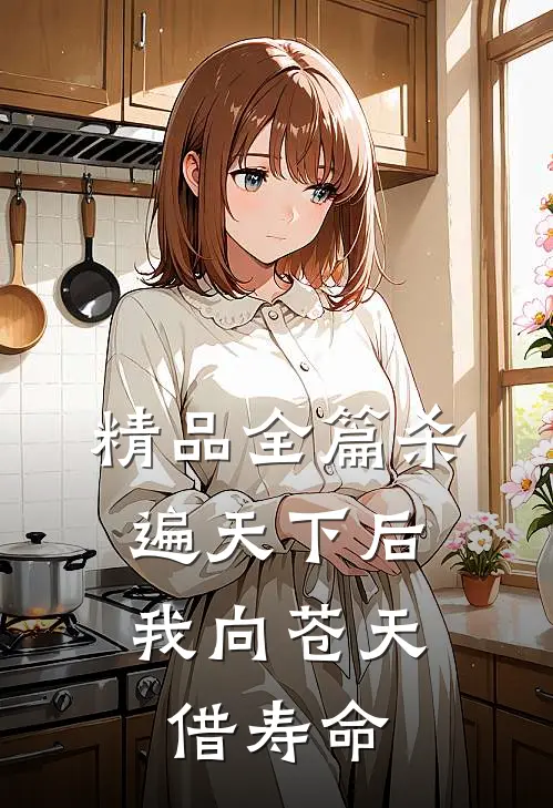 精品全篇杀遍天下后,我向苍天借寿命