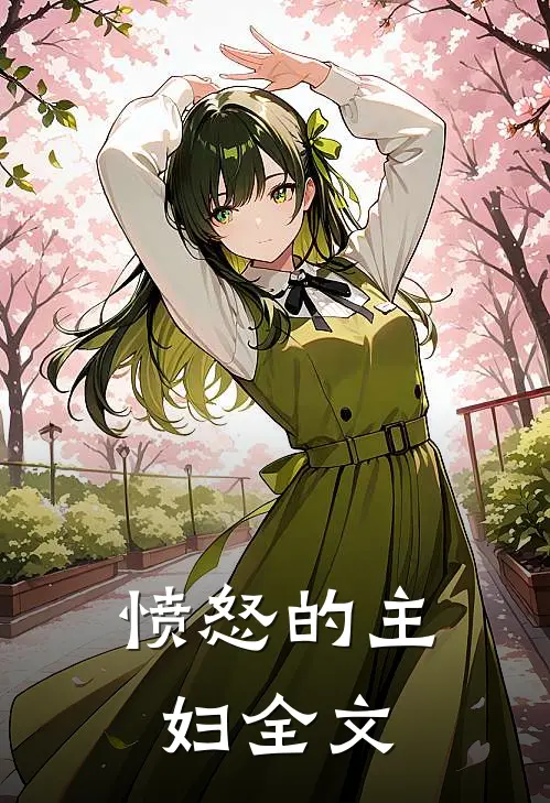 愤怒的主妇全文