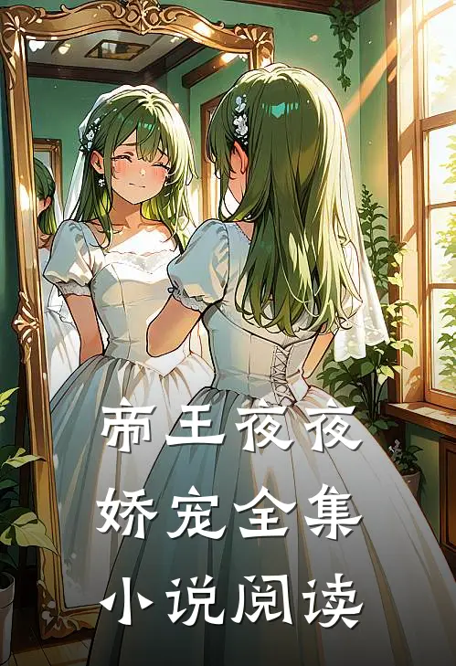 帝王夜夜娇宠全集小说阅读