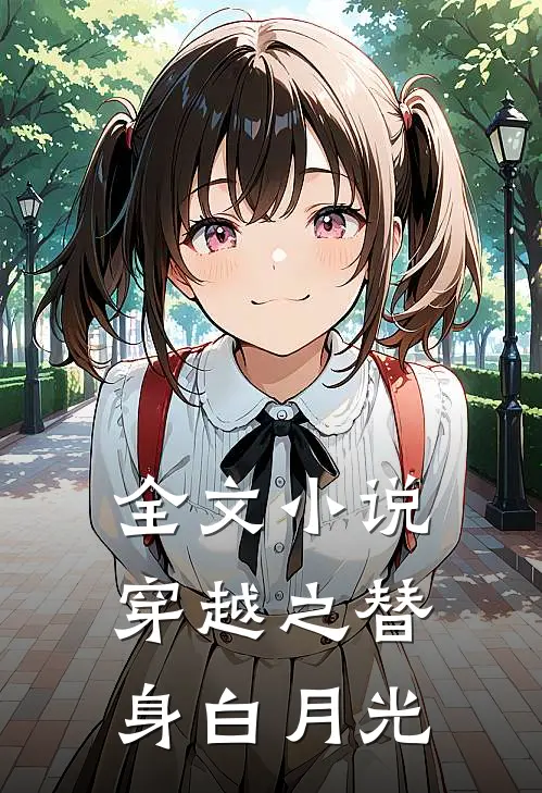 全文小说穿越之替身白月光