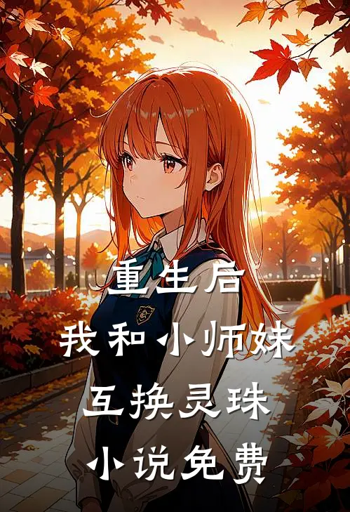 重生后,我和小师妹互换灵珠免费观看