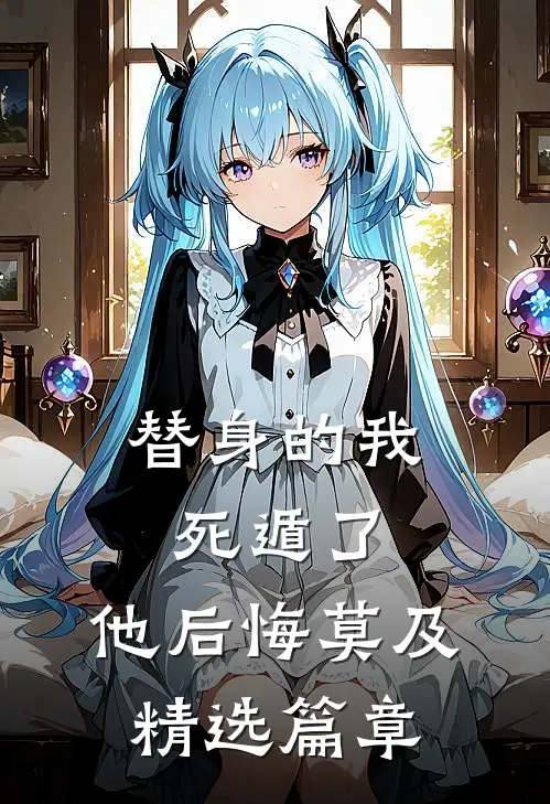 替身的我死遁了，他后悔莫及精选篇章