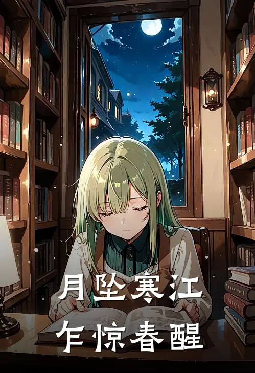 月坠寒江,乍惊春醒第十一章
