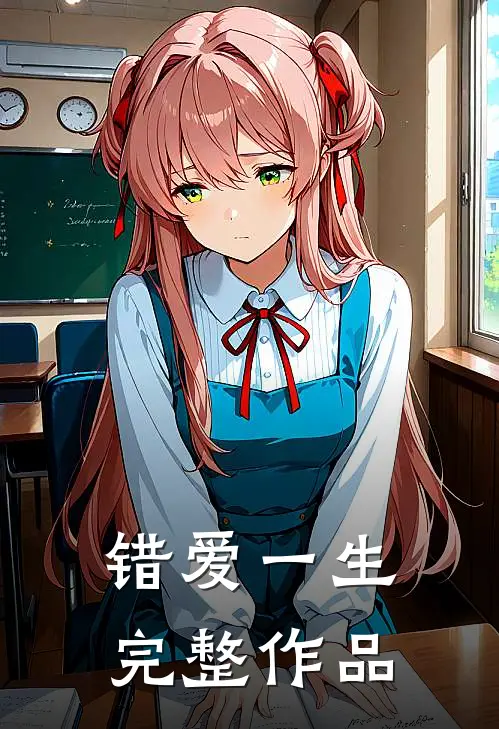 错爱一生完整作品免费阅读