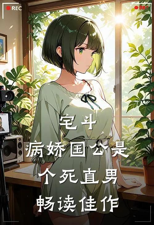 宅斗：病娇国公是个死直男畅读佳作