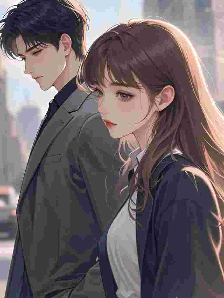 梦碎云消不回头程川秋许柚柠