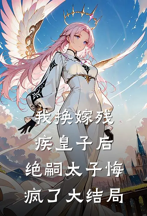 我换嫁残疾皇子后,绝嗣太子悔疯了大结局
