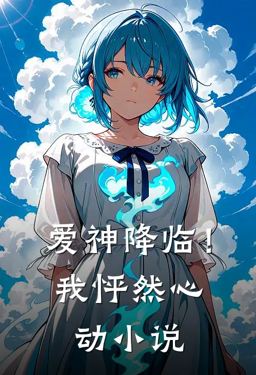 爱神降临!我怦然心动