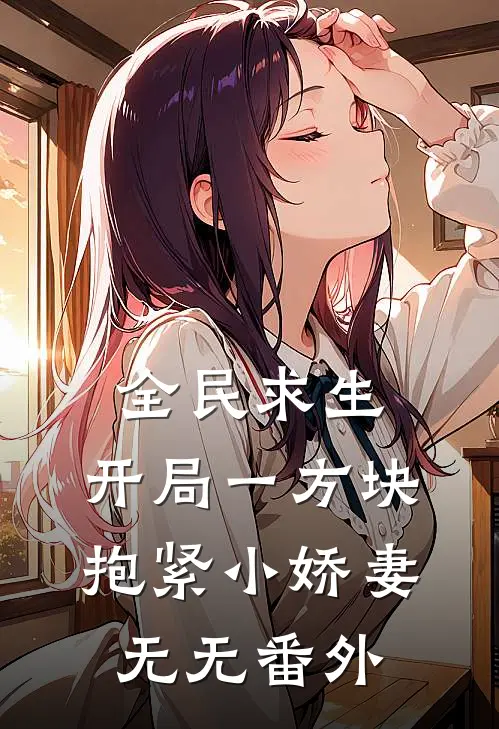 全民求生：开局一方块，抱紧小娇妻无无番外