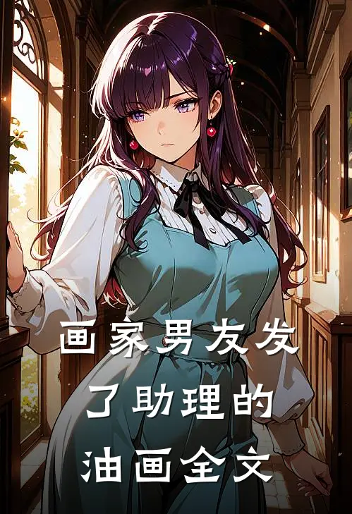 画家男友发了助理的油画全文