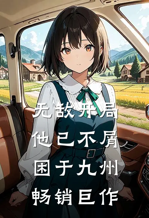 无敌开局，他已不屑困于九州畅销巨作