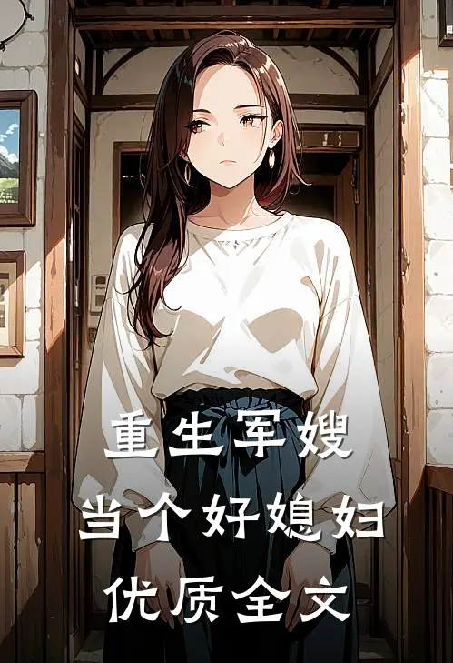 重生军嫂当个好媳妇优质全文