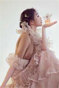 晚风寄往无尽夏by