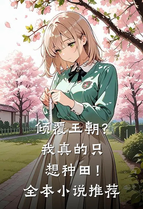 倾覆王朝?我真的只想种田!全本推荐免费阅读
