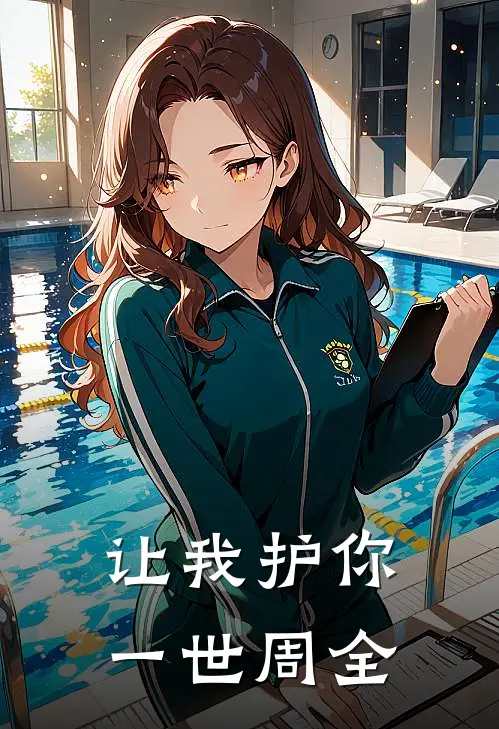 让我护你一世周全