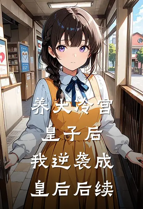 养大冷宫皇子后，我逆袭成皇后后续