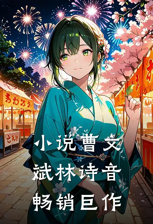 小说曹文斌林诗音畅销巨作