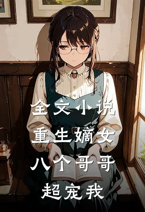 全文重生嫡女八个哥哥超宠我