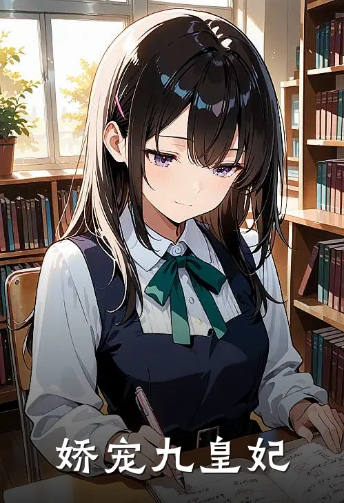娇宠九皇妃
