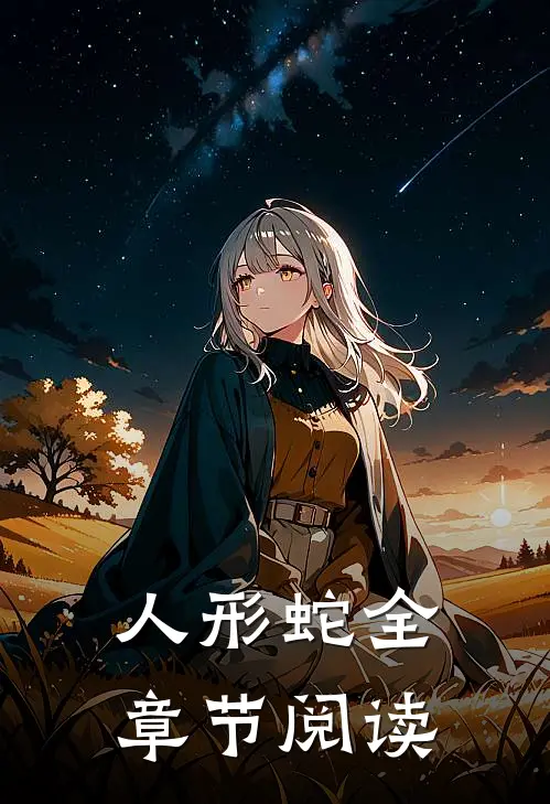 人形蛇全章节阅读