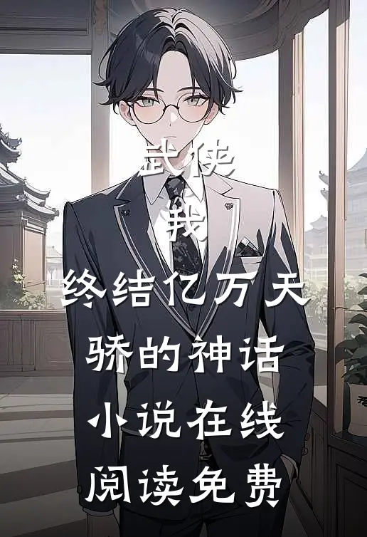 武侠我,终结亿万天骄的神话在线阅读免费全文