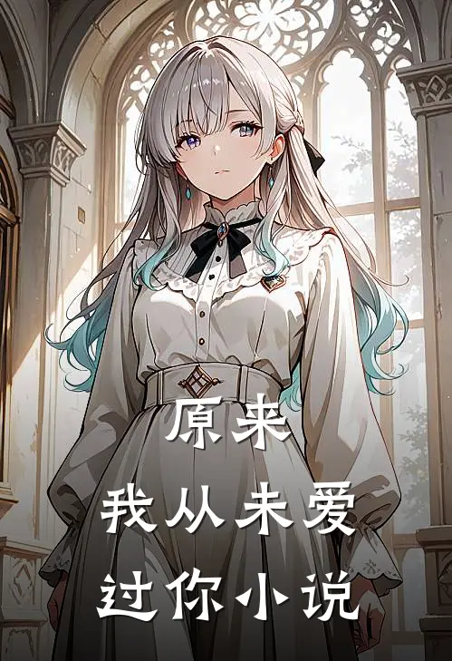 原来,我从未爱过你