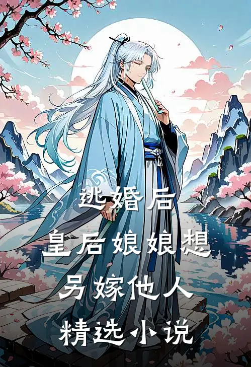 逃婚后,皇后娘娘想另嫁他人精选