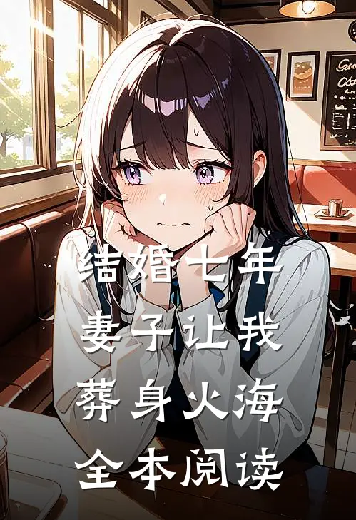结婚七年，妻子让我葬身火海全本阅读