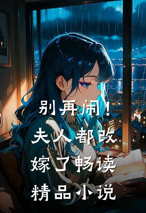 别再闹!夫人都改嫁了畅读精品